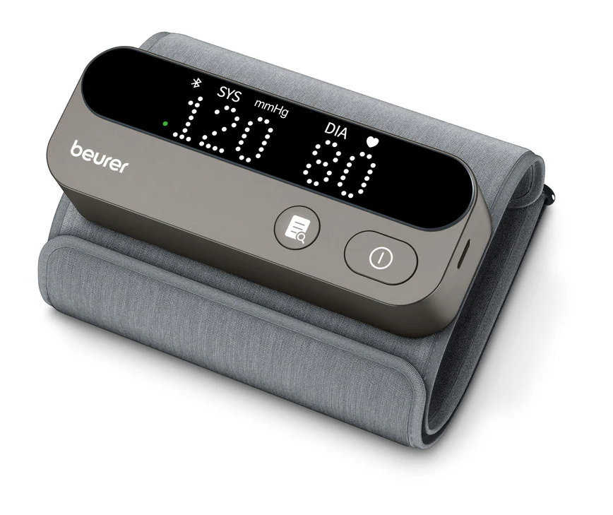 Beurer Elite 900 blood pressure monitor