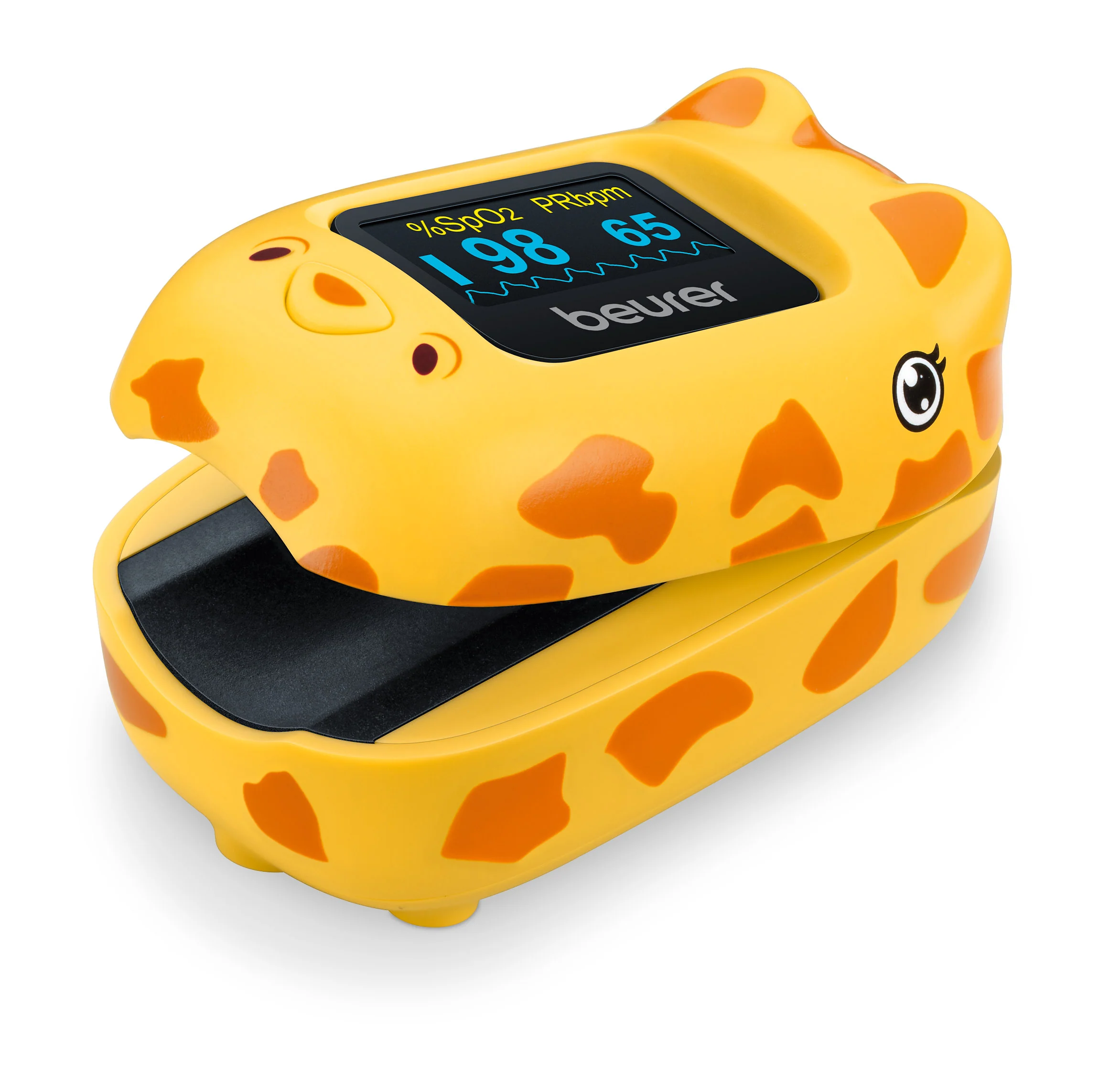 Beurer PO13 pediatric pulse oximeter