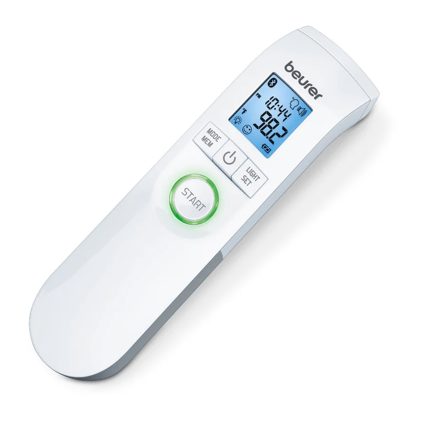 Beurer FT95 Bluetooth thermometer