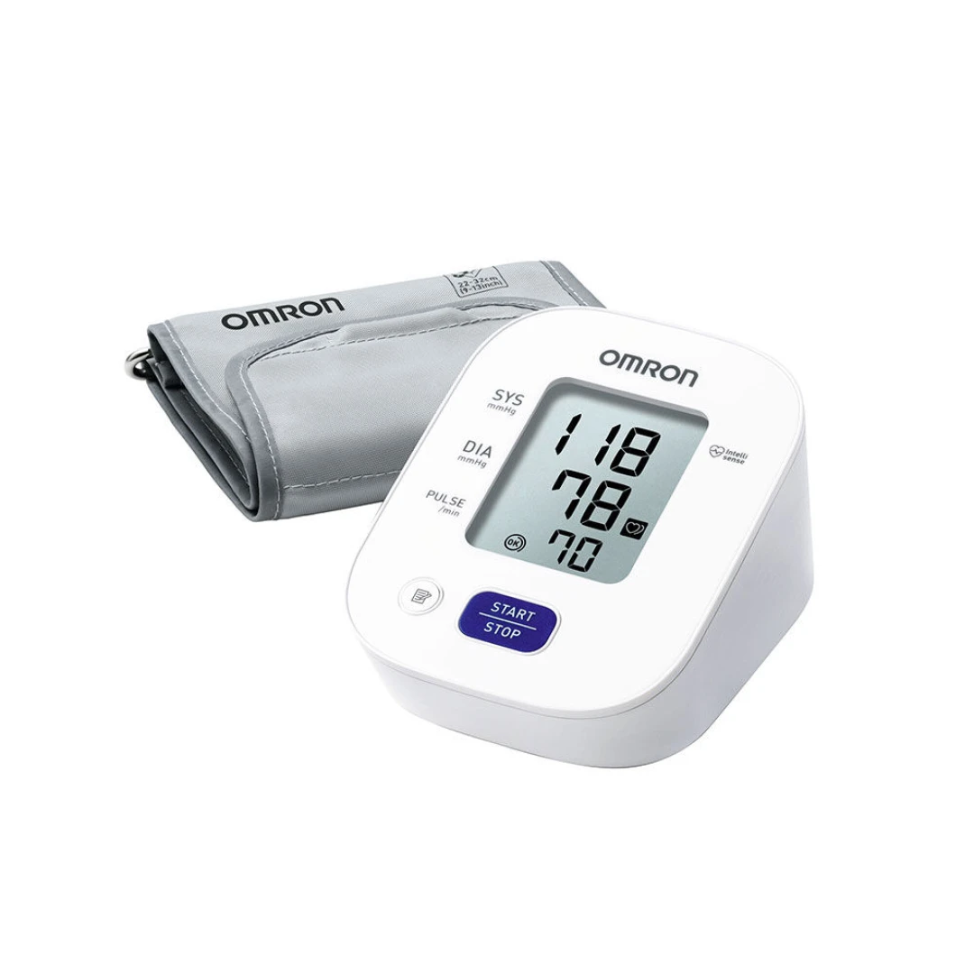 Omron M2 Basic blood pressure monitor