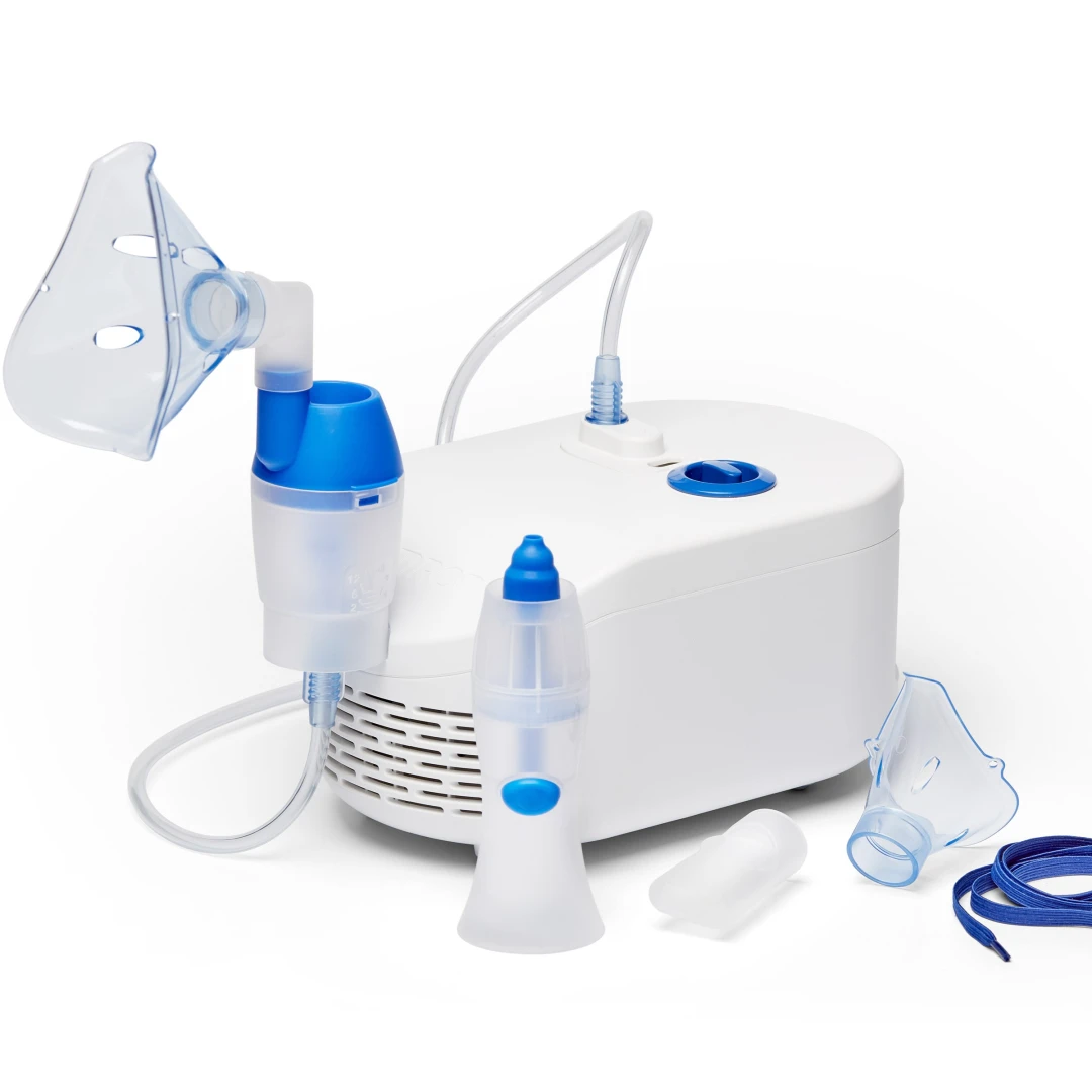 Omron C102 Total nebulizer
