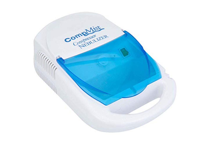 CompMist nebulizer