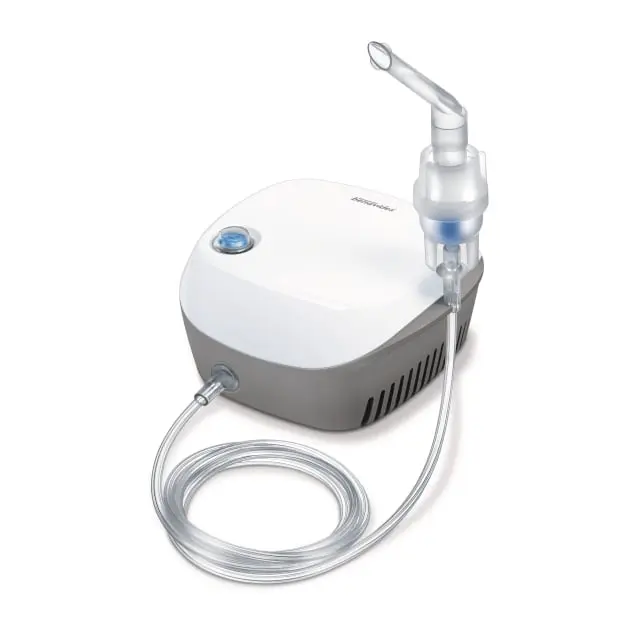 Beurer IH18 nebulizer